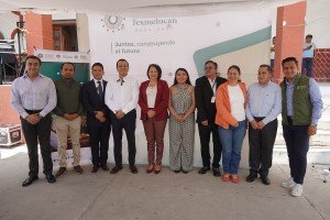 Llega jornada juzgado cívico itinerante a juntas auxiliares de Texmelucan