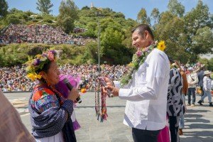 2025: A&ntilde;o de Transformaciones en Puebla