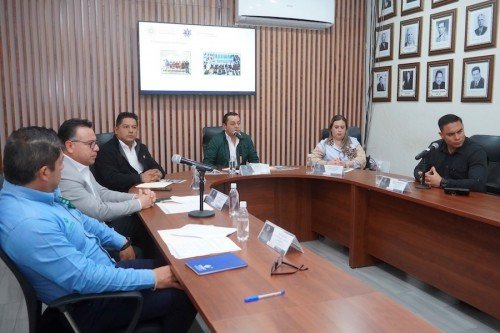 Gobierno de Texmelucan refuerza medidas de prevenci&oacute;n y seguridad por temporada vacacional