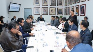 Junta Directiva del SEDIF autoriza formalmente el funcionamiento del CEPOSAMI