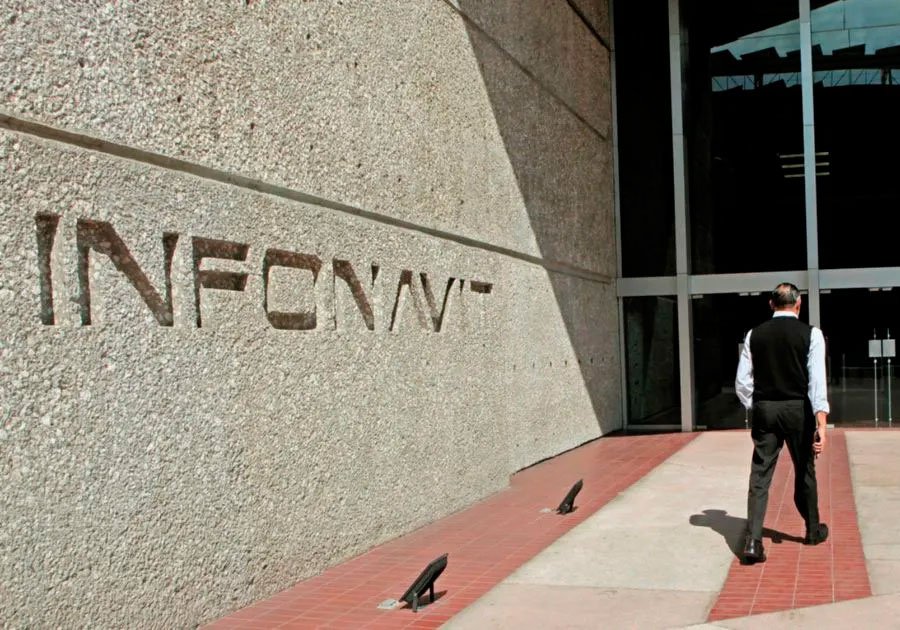 Descuenta Infonavit hasta 50% de la deuda