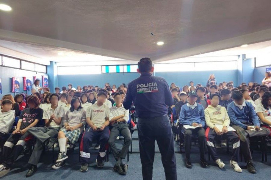 Puebla fortalece combate a ciberdelitos con inteligencia, prevenci&oacute;n y atenci&oacute;n especializada
