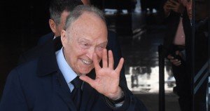 Comisi&oacute;n del Congreso avala ratificaci&oacute;n de Gertz Manero como embajador ante Reino Unido