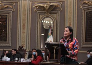 Regidores deben denunciar presiones de alcaldes: Ruth Zárate