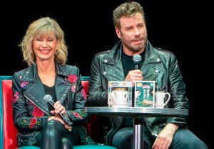 Olivia Newton-John muri&oacute; a los 73 a&ntilde;os