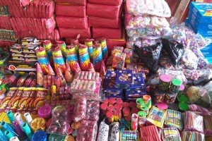 Ayuntamiento de Puebla implementa operativos de seguridad ante uso de pirotecnia en Fiestas Patrias