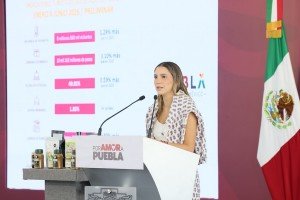 Puebla espera vender 4.4 millones de chiles en nogada y captar 2 mil 82 mdp