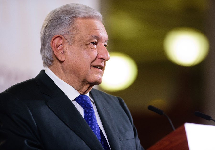 Celebra AMLO aval de presupuesto ‘sin moches’