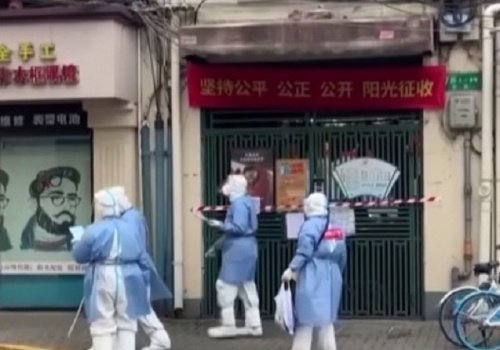 China coronavirus