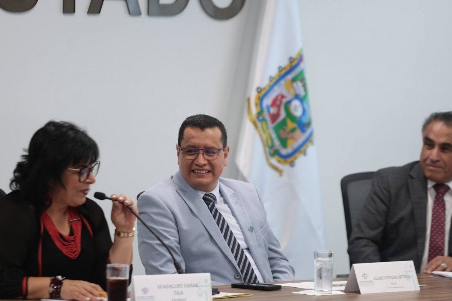 Nueva Alianza presidirá la Mesa Directiva del Congreso de Puebla hasta marzo de 2026