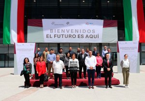 Industria Mexicana del Juguete evalúa inversiones en Puebla: Economía