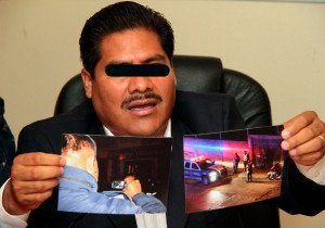 Inés y El Toñín: Crónica de una huida