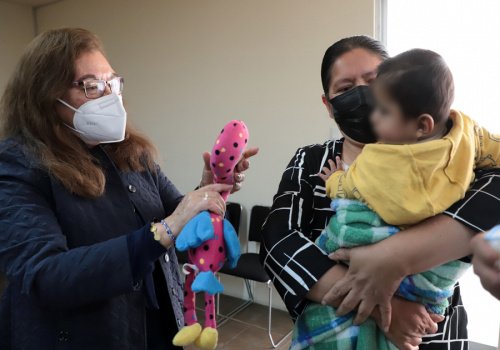 Aprueba SEDIF adopciones de menores