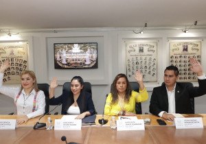 Aprueban en Comisión del Congreso propuesta para garantizar criterios de inclusión y no discriminación en primer empleo