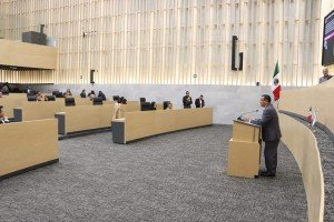 Aprueba Congreso del Estado reformas para reducir uso de pirotecnia sonora