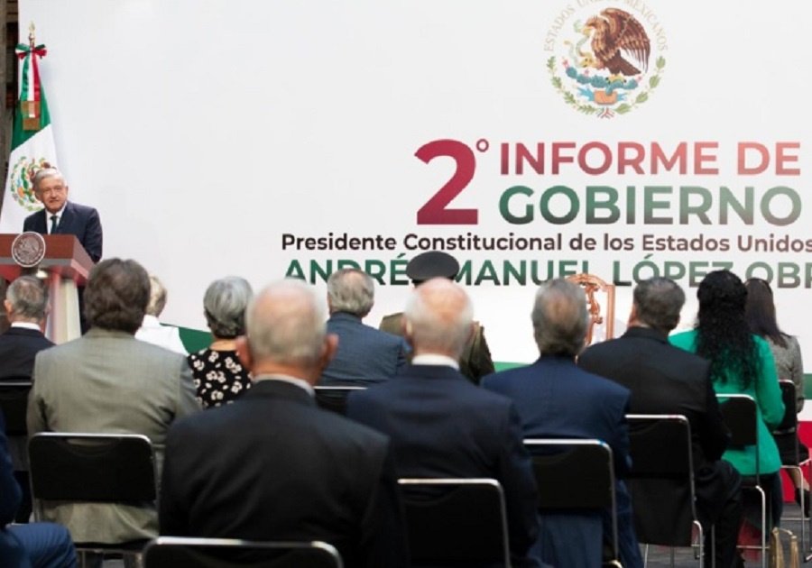 Andrés Manuel López Obrador