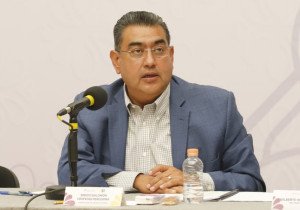 Sin problemas se mantiene gabinete estatal, afirma el gobernador
