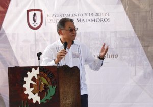 Melitón Lozano Pérez