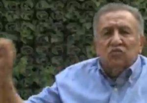 Y ahora, acusa Saúl Huerta a la mafia del poder de ponerle trampa