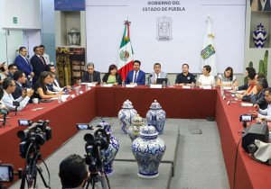 Feria de Puebla 2024 consolida objetivo: se vivió en familia