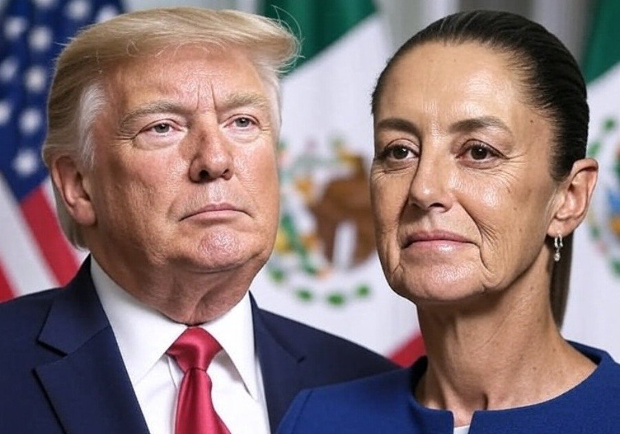 Dos formas, dos estilos