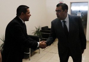 Instruye gobernador Céspedes Peregrina mantener estrategia de seguridad