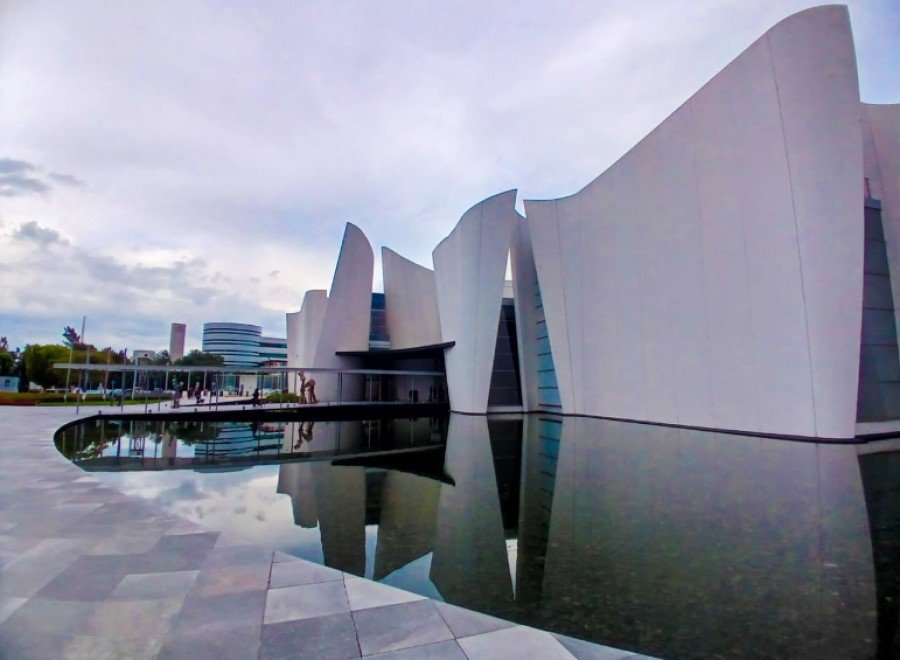 Gobierno de Puebla construye paz con arte y cultura