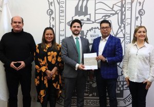 Acude titular de la Secretaría de Economía a comparecer ante Comisión del Congreso