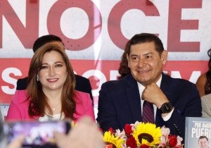 El diagnóstico Por Amor a Puebla se fundamenta en la voz de la gente: Armenta