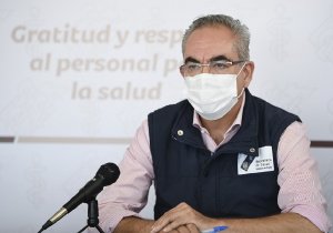José Antonio Martínez García 