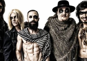 Roban equipo a Moderatto; pide ayuda a Barbosa para recuperarlo