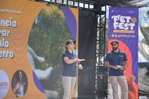 PETFEST 2026 llega a la CDMX: un festival para celebrar el amor por las mascotas