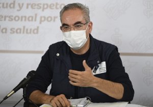 José Antonio Martínez García 