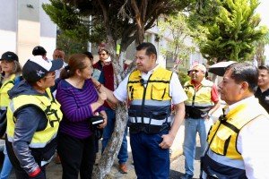 Gobierno estatal rehabilita la 24 sur; acelera transformaci&oacute;n de vialidades en Puebla