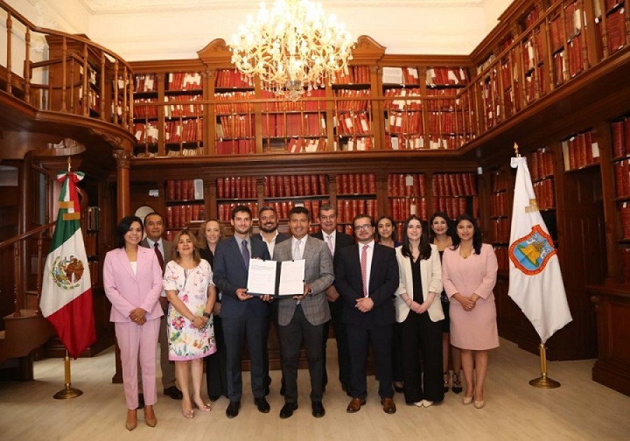 Reconoce Standard &amp; Poor´s manejo eficiente de recursos en Puebla capital