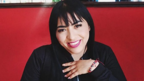 Sobredosis de anestésicos, causa de muerte de Blanca Adriana: Fiscalía de Tlaxcala