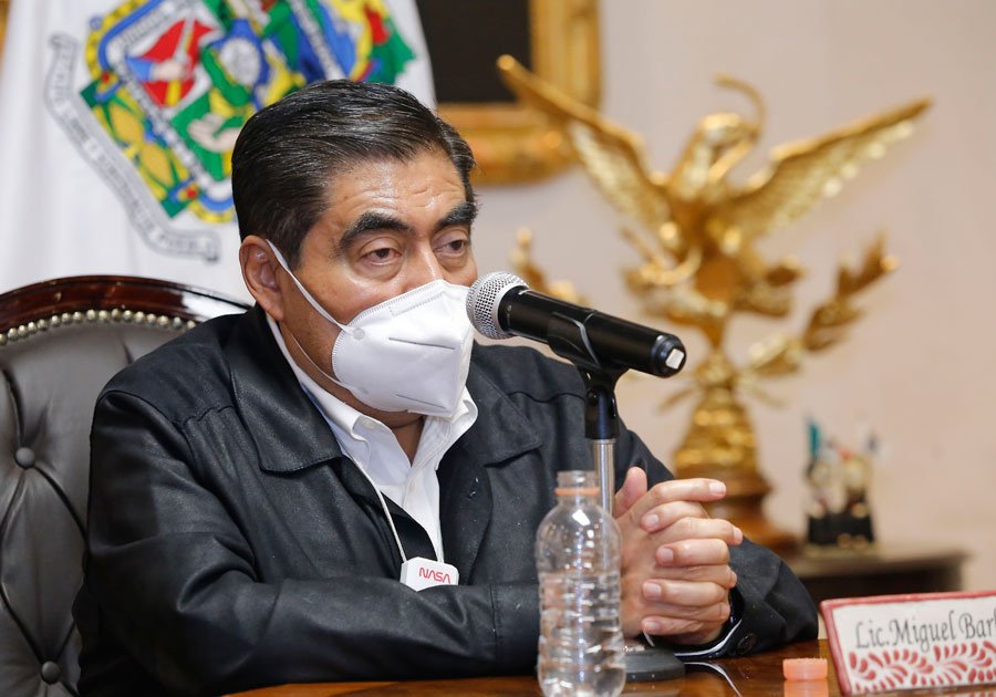 Normal Rural de Teteles, una prioridad para el Gobierno de Puebla