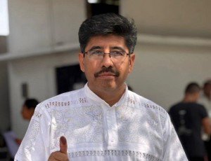 Hugo Aguilar será el nuevo rostro de la SCJN
