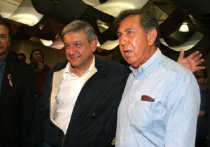 Patear el apellido Cárdenas