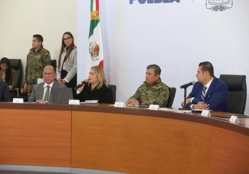 De la mano SEGOB, SSP y CEDH supervisar&aacute;n penales de la entidad