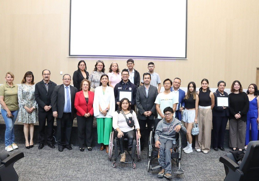 Realizan en Congreso Foro de Innovación y Transformación Digital “Rumbo al Humanismo Digital”