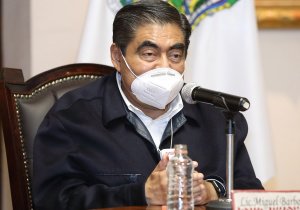 Miguel Barbosa Huerta 