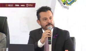 &ldquo;Hipocres&iacute;a y cinismo del PAN&rdquo;: Garc&iacute;a Parra exhibe tala de mil &aacute;rboles en 2014