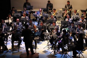 Gobierno de Pepe Chedraui conmemora el 130 aniversario de la Banda Sinf&oacute;nica Municipal con concierto gratuito