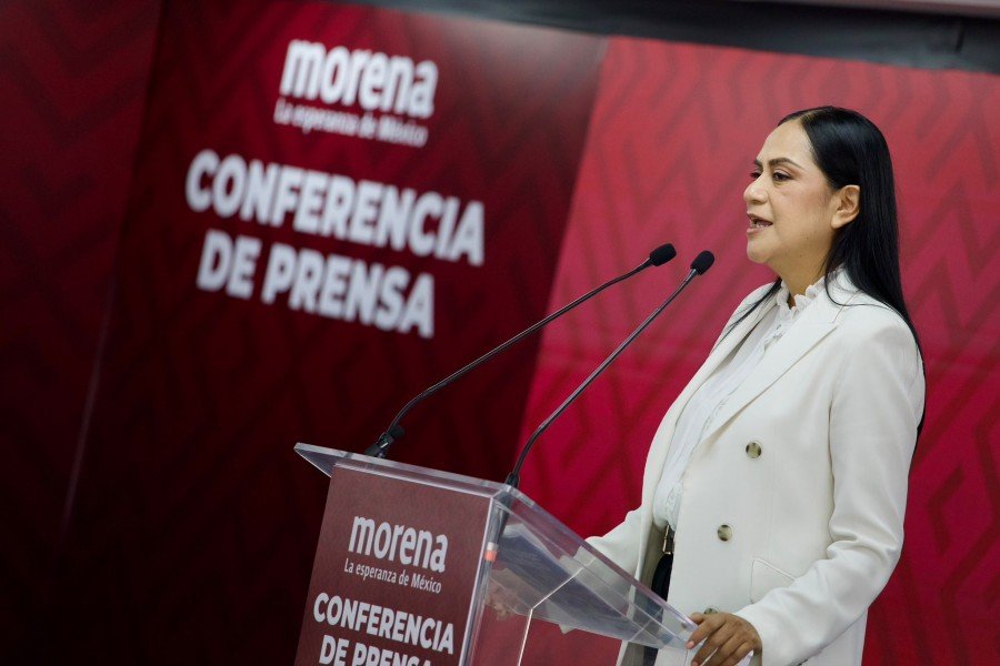 Morena: la mesa de los vetos