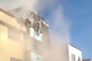 Terremoto golpea a Per&uacute;; no reportan v&iacute;ctimas mortales