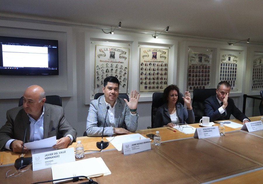 Aprueba Comisión del Congreso reformas para contar con turismo accesible