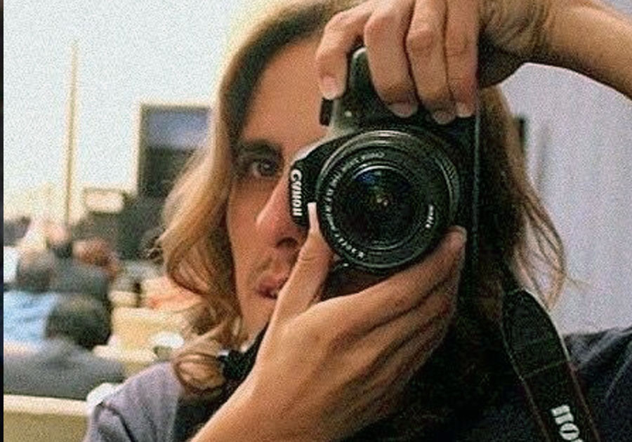 Encuentran muerto en su domicilio a fotoperiodista cubano