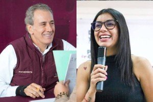 Gaby &ldquo;La Bonita&rdquo; S&aacute;nchez y Pepe Chedraui encabezan preferencias rumbo a 2027 en Puebla