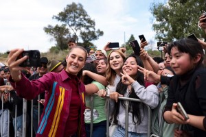 &rdquo;La educaci&oacute;n cierra la puerta a la delincuencia&rdquo;: Presidenta Sheinbaum inaugura en Edomex Universidad Nacional Rosario Castellanos